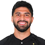 Photo of A. Robles
