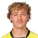Photo of Corban Piper
