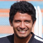 Photo of Reimond Orangel Manco Albarracín