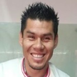 Photo of H. Rengifo