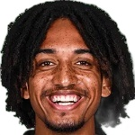 Photo of Adama Coulibaly