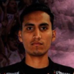 Photo of J. Vega