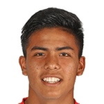 Photo of F. Oncoy