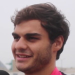 Photo of P. Ratto