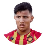 Photo of R. Bouchniba
