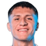Photo of Jeffrey Catriel Cabellos Vázquez