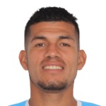 Photo of J. Fajardo