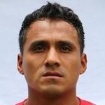 Photo of M. Lliuya