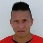 Photo of Alfredo Rojas
