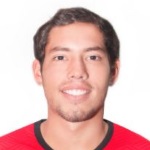 Photo of P. Álvarez