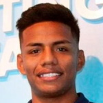 Photo of C. Carbajal