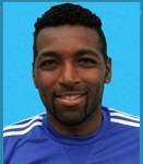 Photo of J. Céspedes