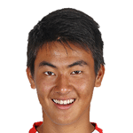 Photo of A. Aoki
