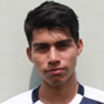 Photo of J. Canela