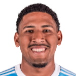 Photo of J. Castillo