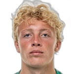 Photo of Hjalte Bidstrup