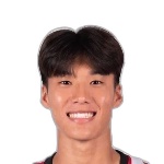 Photo of Minsu Kim