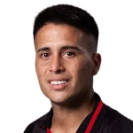 Photo of C. Ortíz