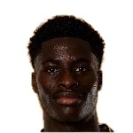 Photo of Saheed Olagunju