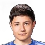 Photo of A. Asani
