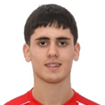 Photo of Matija Popović