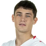 Photo of A. MaksimoviÄ