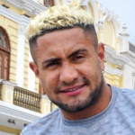 Photo of M. Ramírez