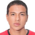 Photo of K. Ruiz