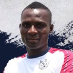Photo of S. Afolabi