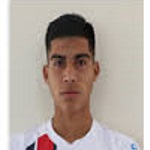 Photo of Jordan Marcelo Guivin Tanta