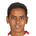 Photo of F. Melgar