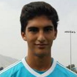 Photo of Renato Espinosa Torres