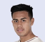 Photo of J. Zevallos