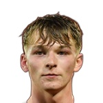Photo of B. McCann