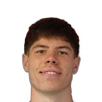 Photo of J. Oram