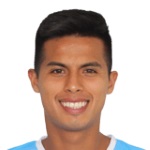 Photo of A. Osorio
