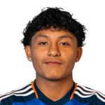 Photo of S. Jimenez