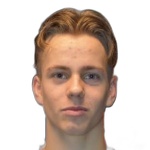 Photo of J. Fiksdal