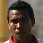 Photo of C. Dávila