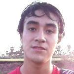 Photo of L. Garro