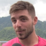 Photo of F. Manenti