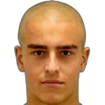 Photo of Martin Stanislavov Bachev