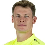 Photo of A. Nübel