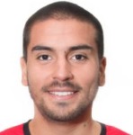 Photo of Victor Andrés Cedrón Zurita