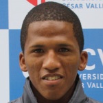 Photo of J. Morales