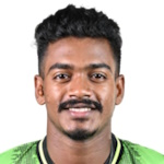Photo of Noufal