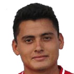 Photo of D. Vargas
