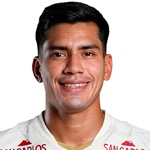 Photo of J. Rivera