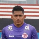 Photo of I. Quispe