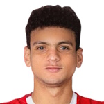Photo of Islam Abdallah